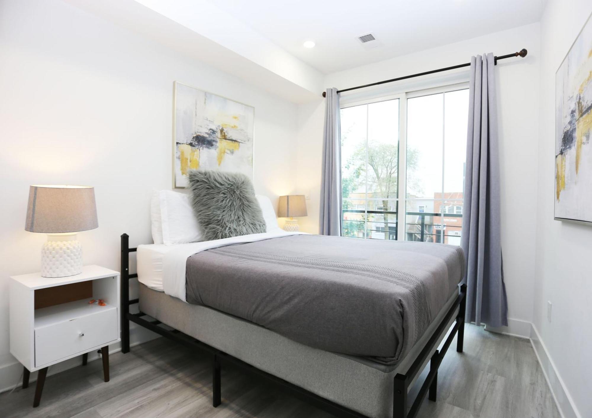 Charming Capitol Hill Home With Stunning Views! Washington Esterno foto