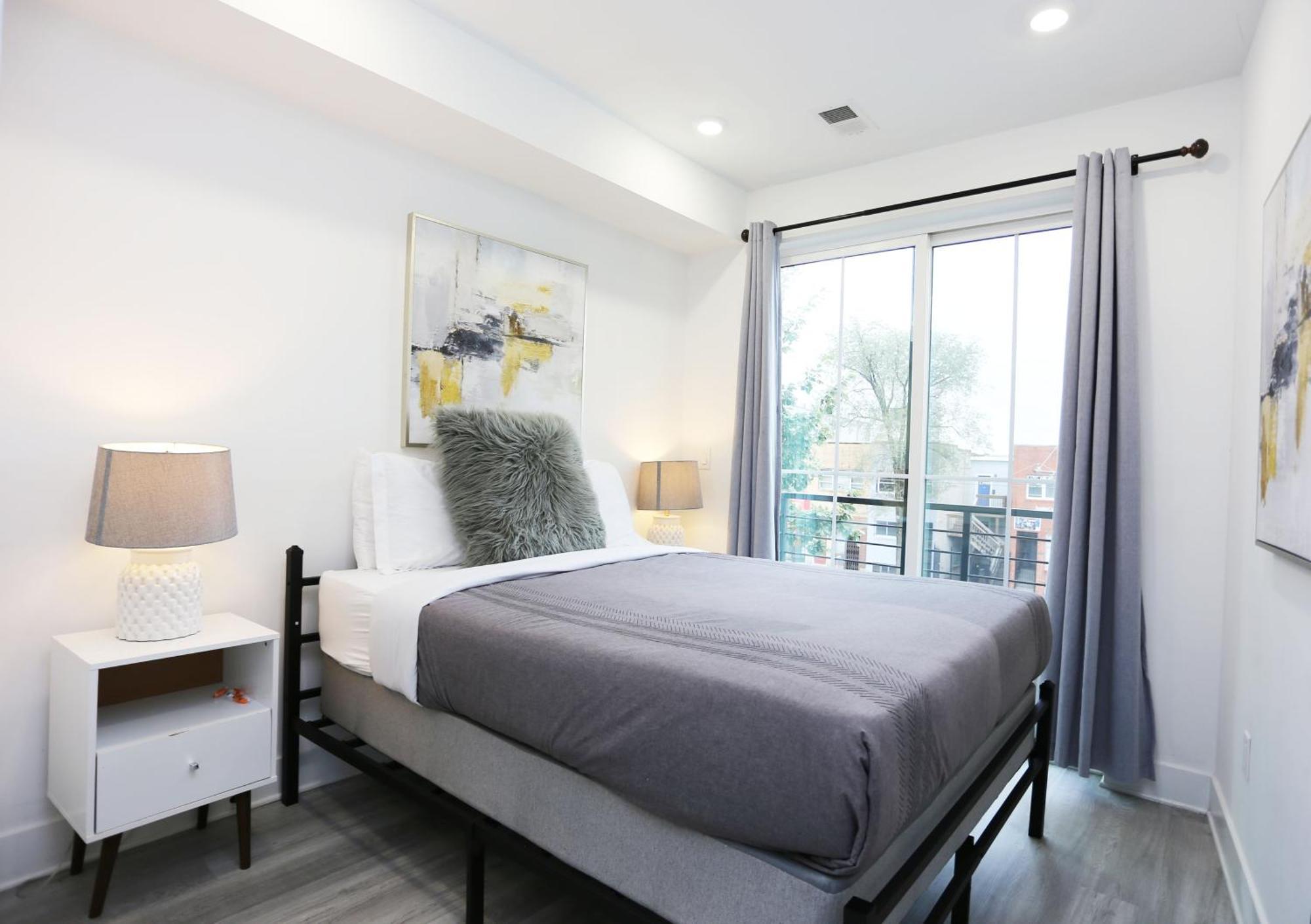 Charming Capitol Hill Home With Stunning Views! Washington Esterno foto