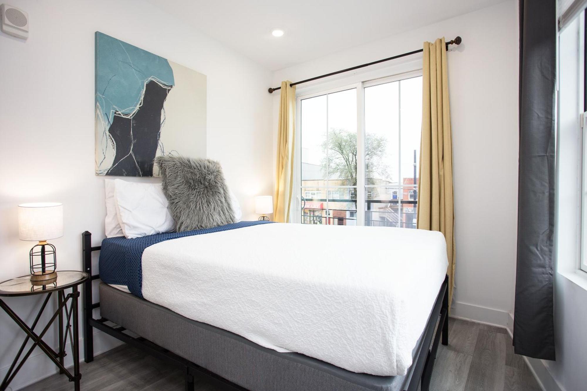 Charming Capitol Hill Home With Stunning Views! Washington Esterno foto