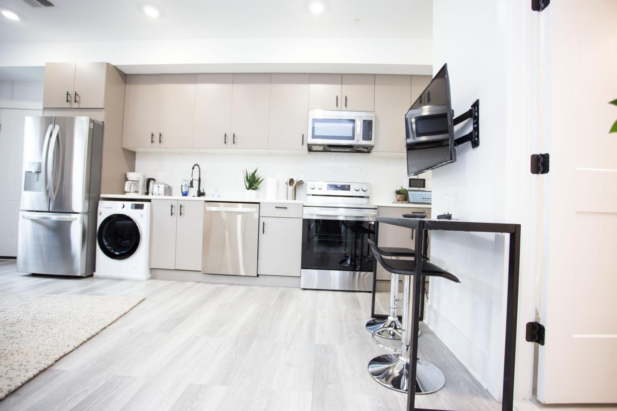 Charming Capitol Hill Home With Stunning Views! Washington Esterno foto