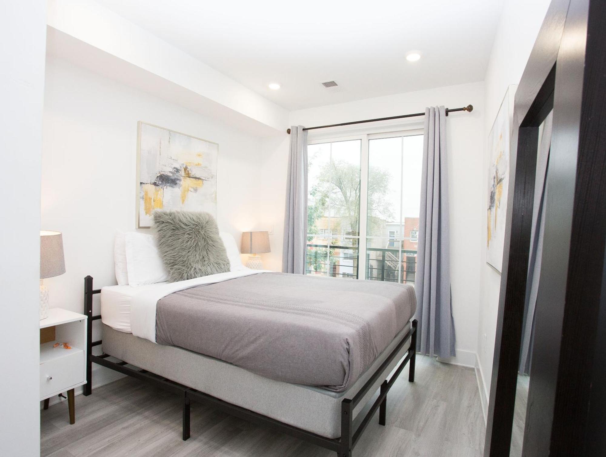 Charming Capitol Hill Home With Stunning Views! Washington Esterno foto