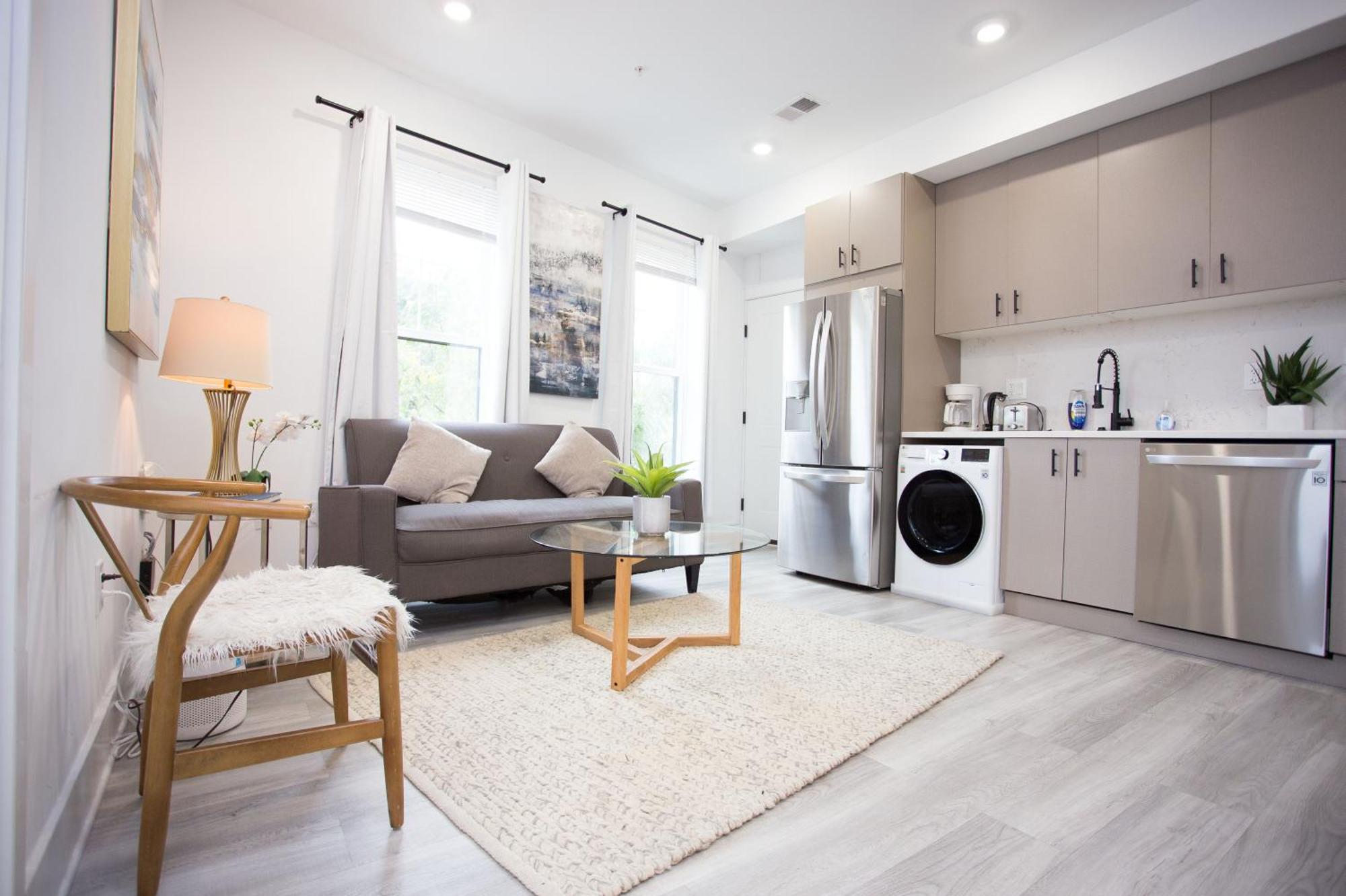 Charming Capitol Hill Home With Stunning Views! Washington Esterno foto